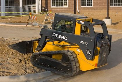 deere 323d skid steer specs|john deere 323e reviews.